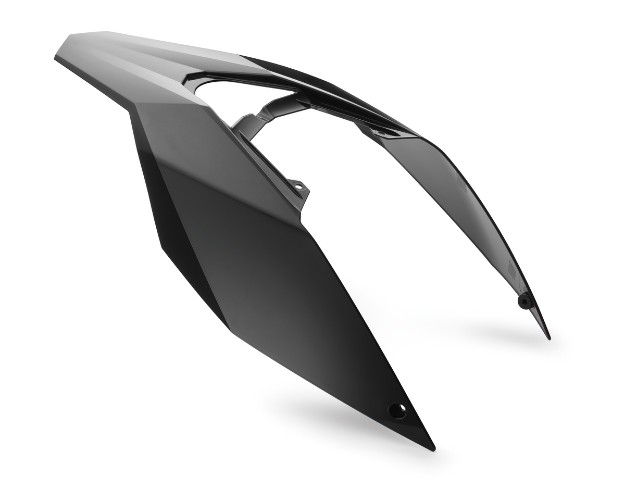 Picture of REAR FENDER