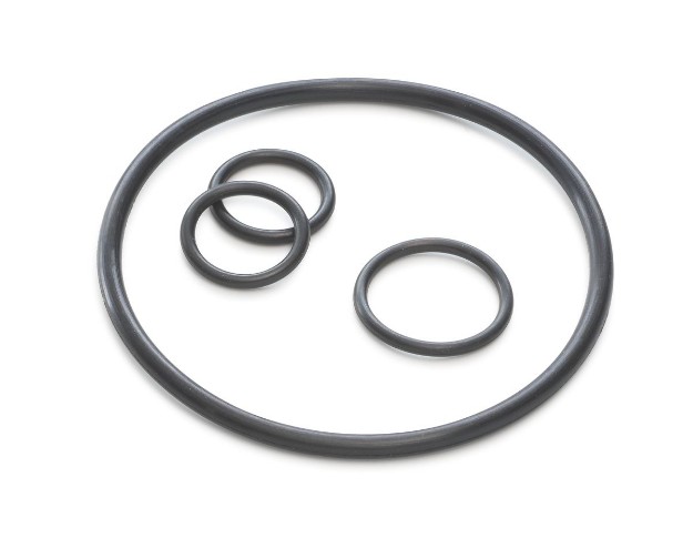 Picture of STEERING DAMPER SXS REP. KIT