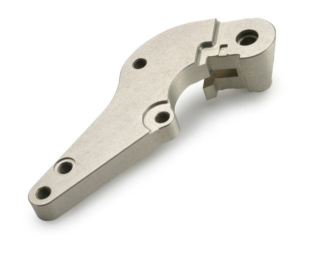 Picture of BRAKE CALIPER SUPPORT