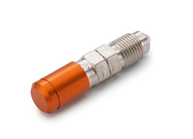 Picture of BRAKE BLEEDERSCREW