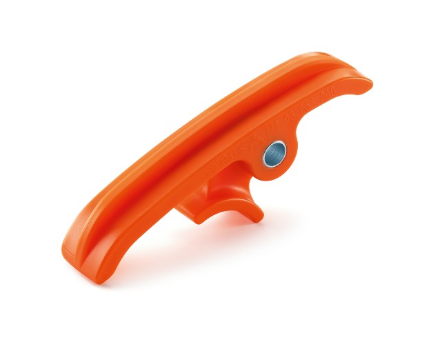 Picture of CHAIN SLIDE PART BELOW