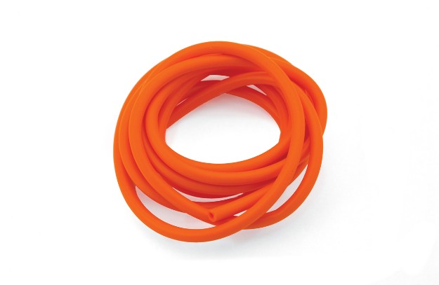Picture of BREATHING HOSE  ORANGE