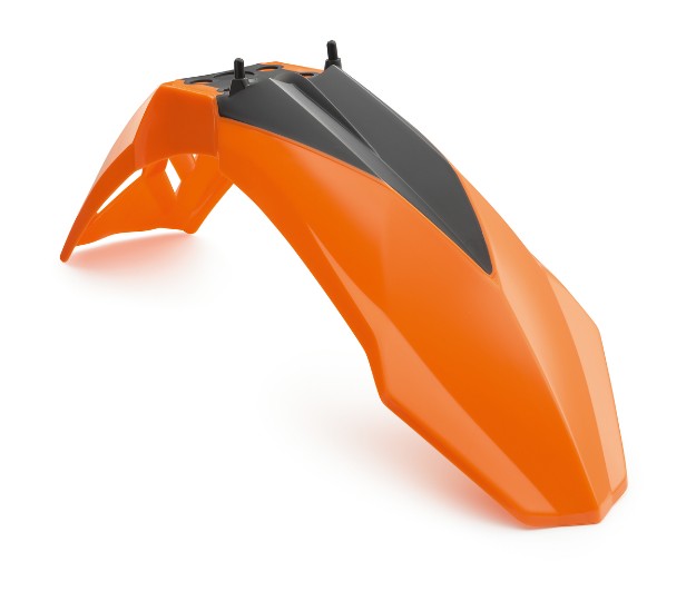 Picture of FENDER FRONT SMR 08