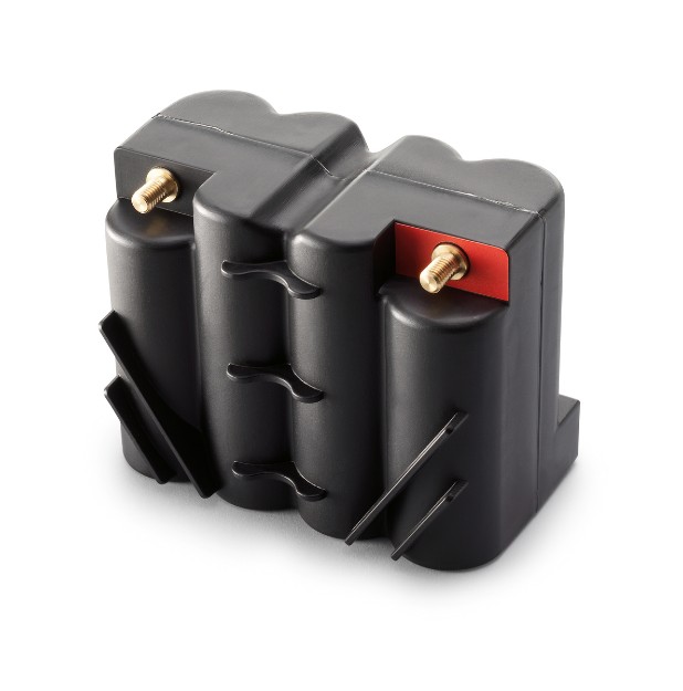 Picture of % BATTERY 12V 4AH SXS-F