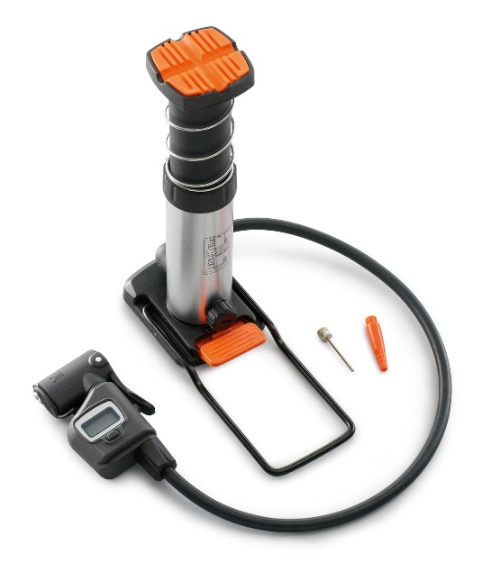 Picture of FOOT AIR PUMP
