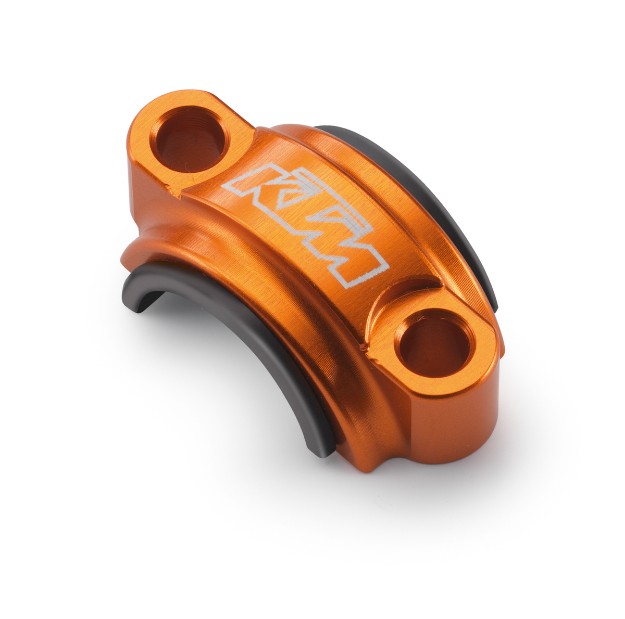 Picture of SLIDE CLAMP CPL. KTM