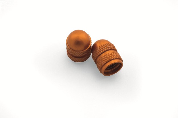 Picture of SCHRADER VALVE SET