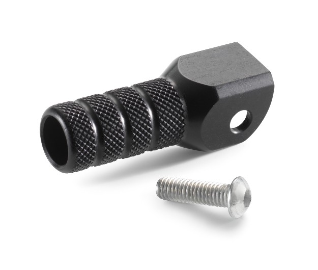 Picture of % GEAR LEVER PEDAL CPL.