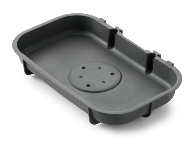 Picture of % MAGNETIC BOLT PAN BLACK