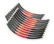 Picture of RIM RING STICKER SET