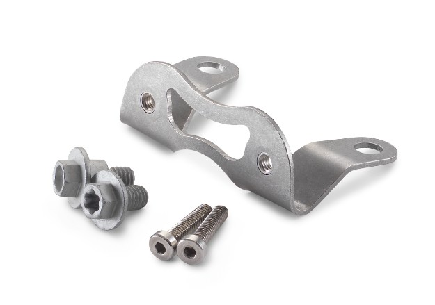 Picture of HOURMETER BRACKET TTV