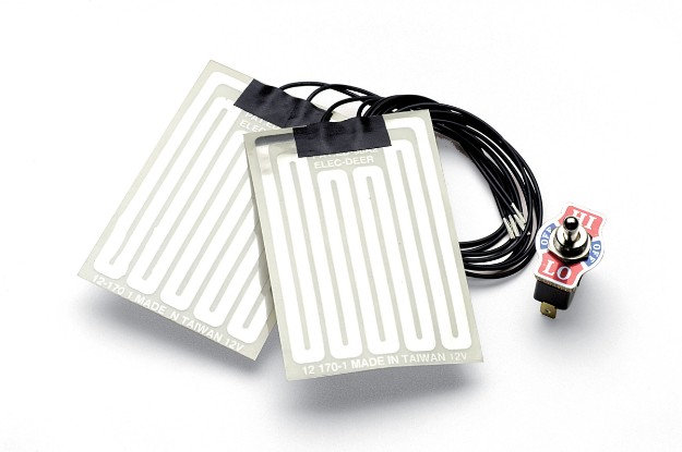 Picture of GRIP HEATERS