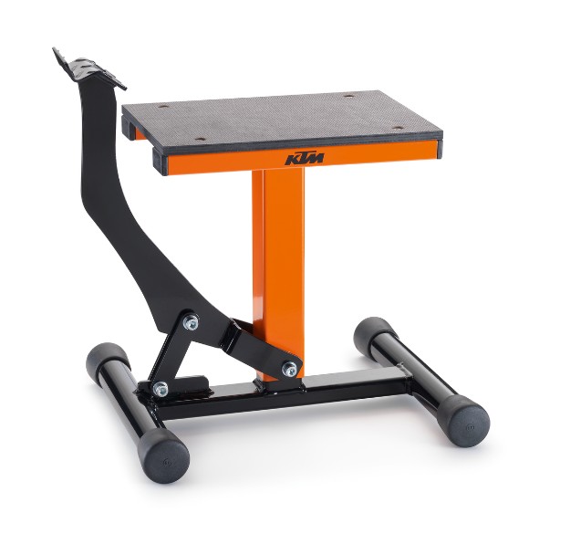 Picture of % LIFT STAND SM