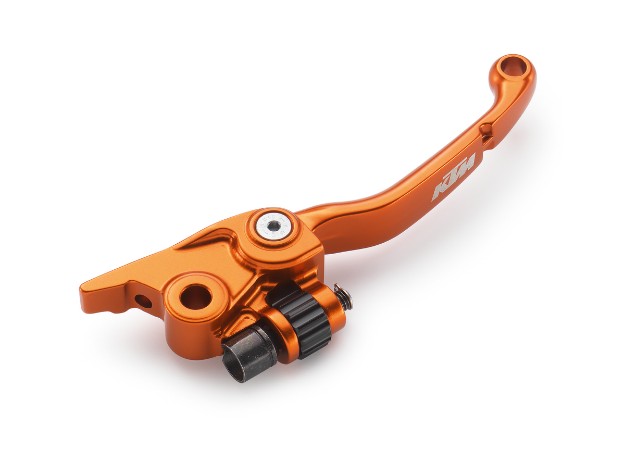 Picture of FLEX BRAKE LEVER ORANGE