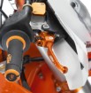 Picture of FLEX BRAKE LEVER ORANGE