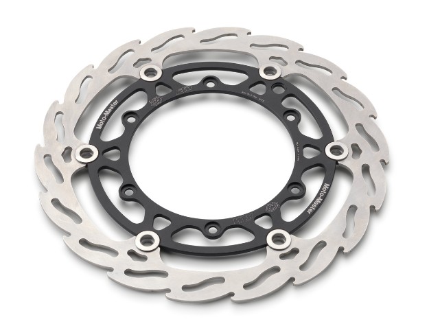 Picture of BRAKE DISC FRONT 270MM