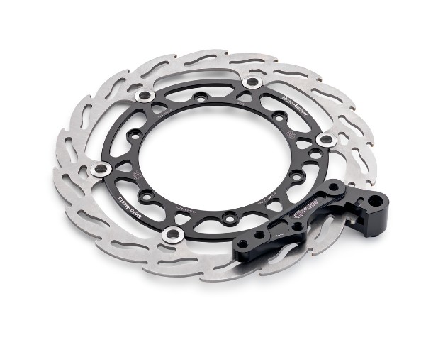 Picture of Flame brake disc kit