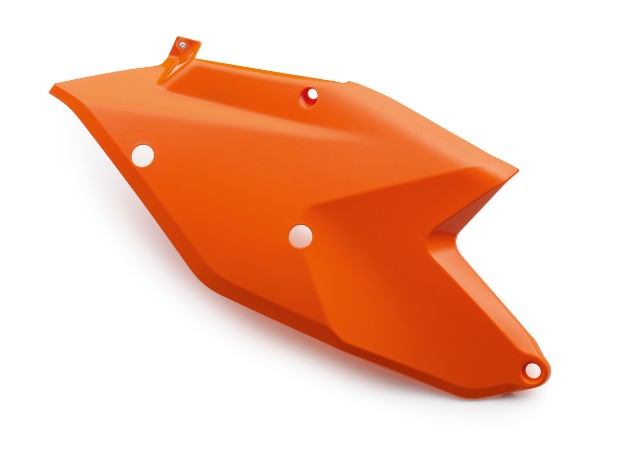Picture of AIRBOX COVER RIGHT