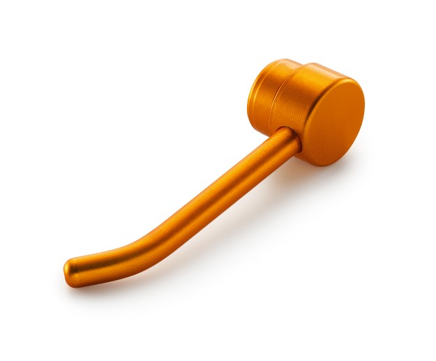 Picture of Front axle puller