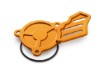Picture of OIL PUMP COVER CPL.