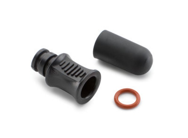 Picture of WASH CAP SET