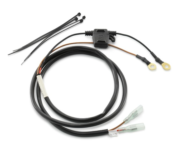 Picture of ADAPTER CABLE PLUG