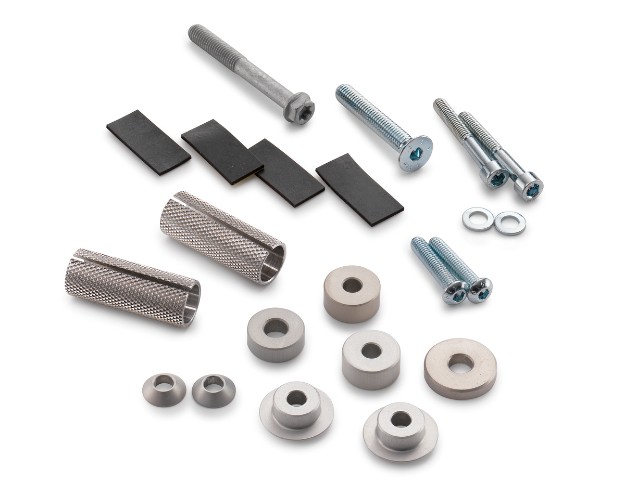Picture of % MOUNTING KIT HANDGUARD