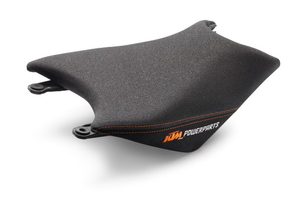 Picture of % COMFORT SEAT FRONT