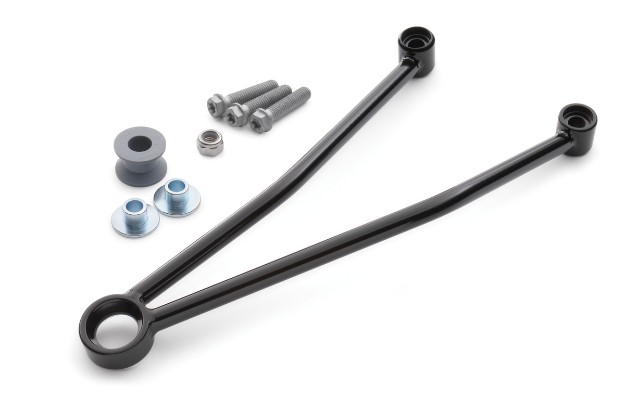 Picture of BRACKET -AKRO SLIP ON SILENCER