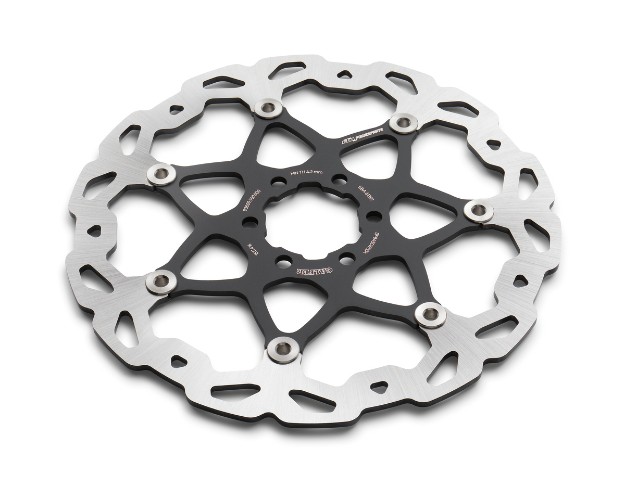 Picture of Wave brake disc