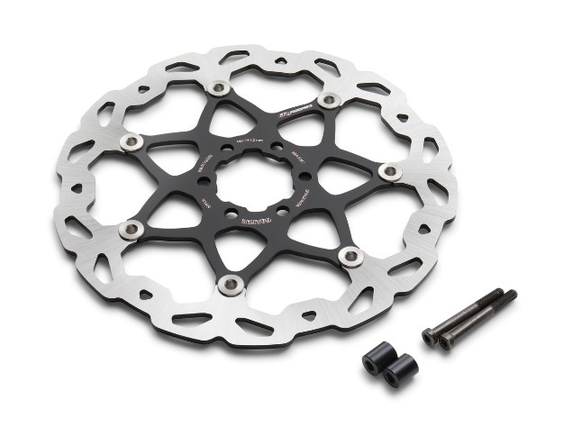 Picture of Wave brake disc