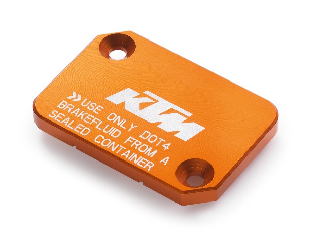 Picture of COVER HANDBRAKE CYLINDER