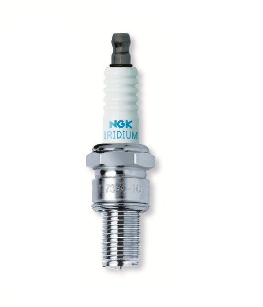 Picture of SPARK PLUG SXS 125          02