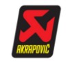 Picture of STICKER AKRAP.60x57 F. CARBON