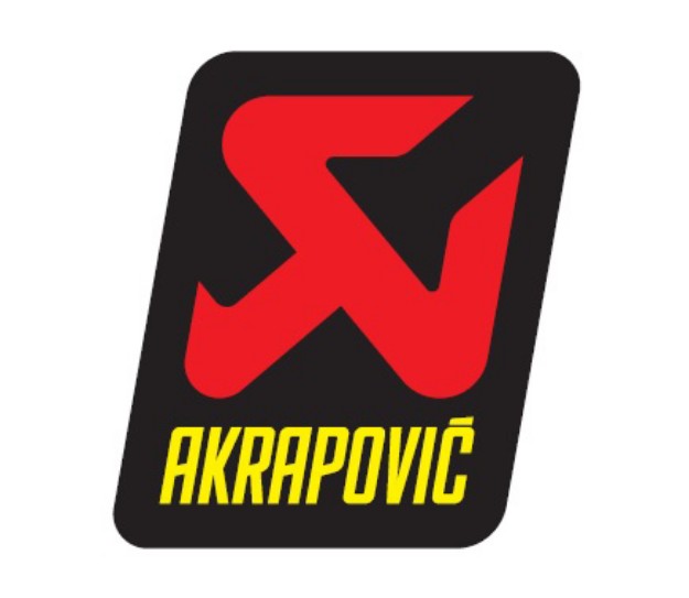 Picture of STICKER AKRAP.60x57 F. CARBON