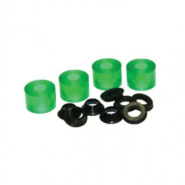 Picture of ELASTOMER GREEN/SOFT