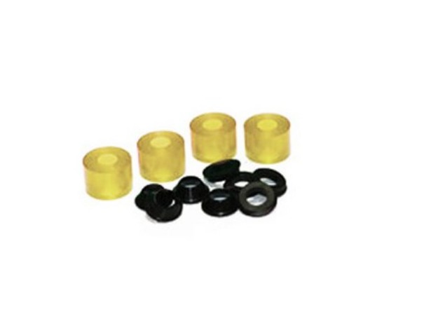 Picture of ELASTOMER YELLOW/MEDIUM
