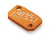 Picture of COVER HANDBRK CYLINDER BREMBO