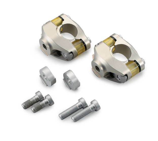 Picture of PHDS PROGRESSIVE H-BAR DAMPING