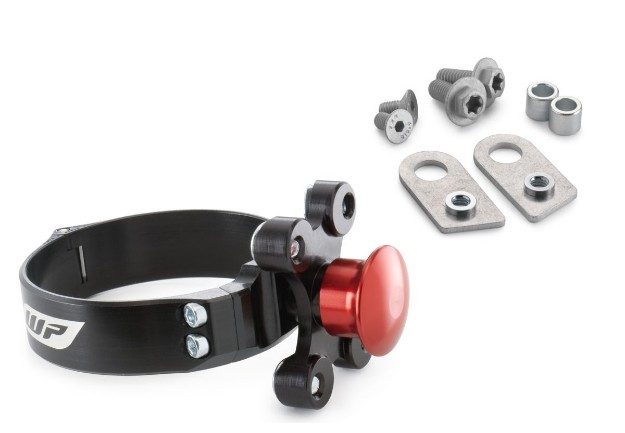 Picture of FACTORY START