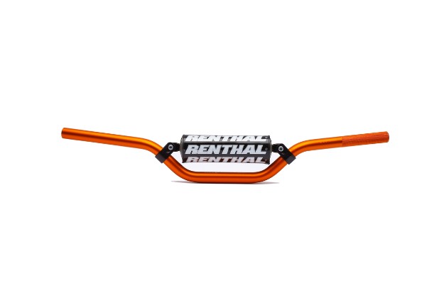 Picture of ORANGE RENTHAL BAR 825