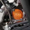 Picture of FACTORY OIL FILTER COVER