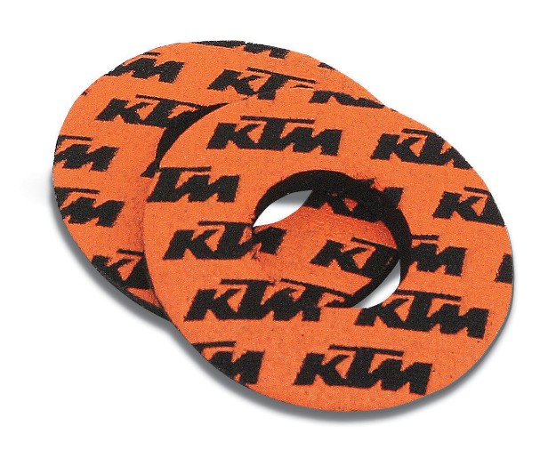 Picture of KTM GRIP DOUGHNUTS SET