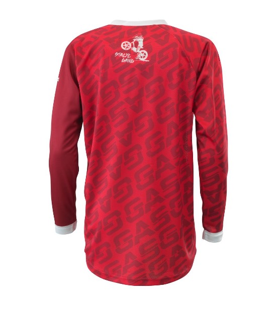 Picture of KIDS OFFROAD EDRIVE JERSEY