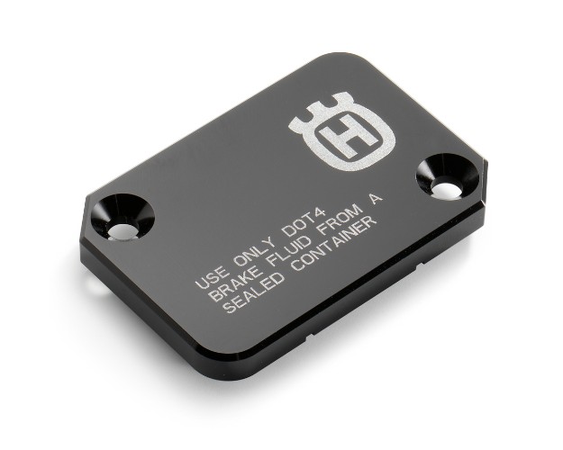 Picture of Brake cylinder cover