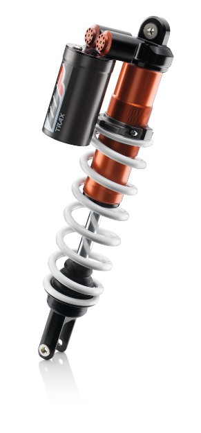 Picture of XACT PRO 7750 Shock absorber