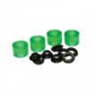 Picture of ELASTOMER GREEN/SOFT