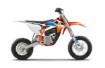 Picture of KTM SX E-5 2022
