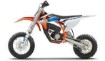Picture of KTM SX E-5 2022