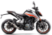 Picture of KTM 390 DUKE 2022